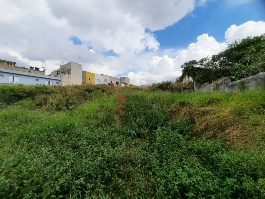 Foto 1 de Lote/Terreno à venda, 1510m² em Vila Alpina, São Paulo