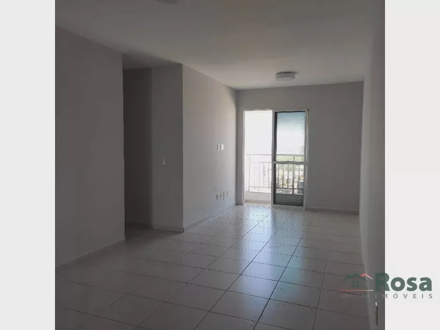 Foto 1 de Apartamento com 3 Quartos à venda, 70m² em Centro Norte, Cuiabá