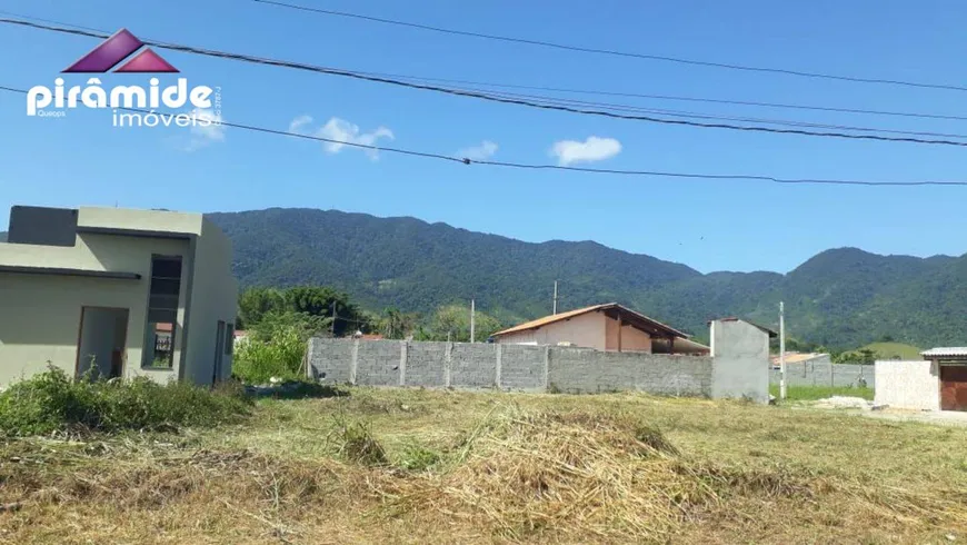 Foto 1 de Lote/Terreno à venda, 250m² em Pegorelli, Caraguatatuba