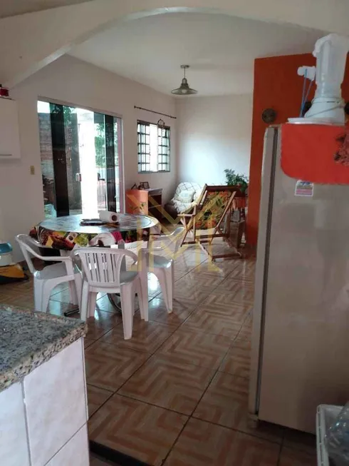 Foto 1 de Casa com 2 Quartos à venda, 175m² em Vila Alto Paraíso, Bauru
