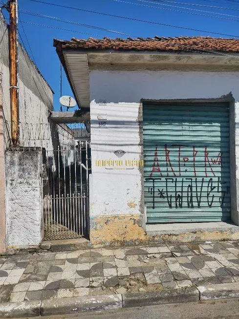 Foto 1 de Ponto Comercial para alugar, 116m² em Vila Costa, Suzano