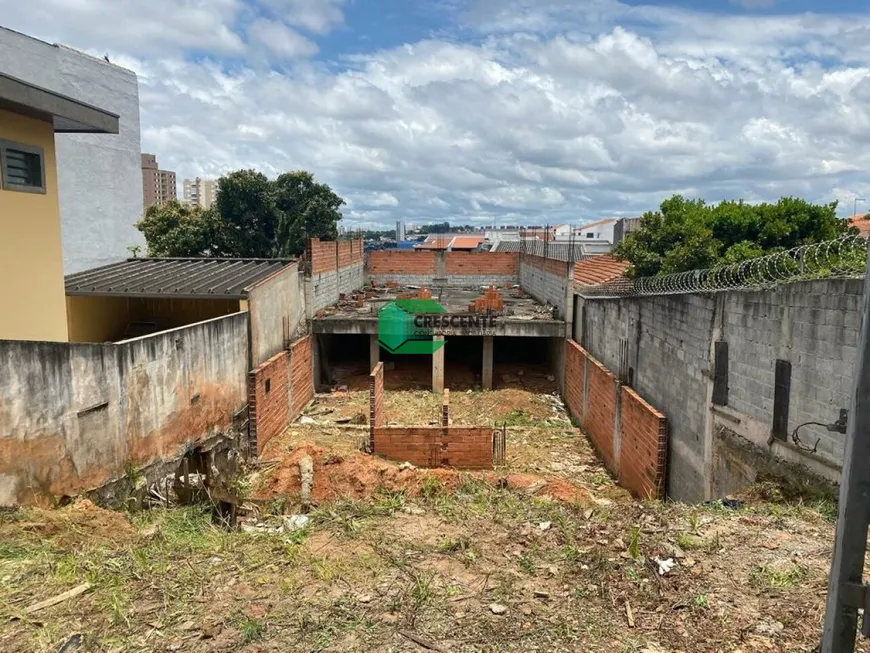Foto 1 de Lote/Terreno à venda, 395m² em Vila Valparaiso, Santo André
