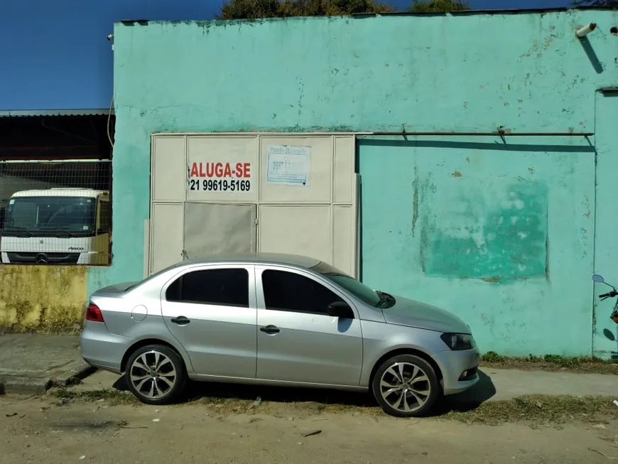 Foto 1 de Ponto Comercial para alugar em Comendador Soares, Nova Iguaçu