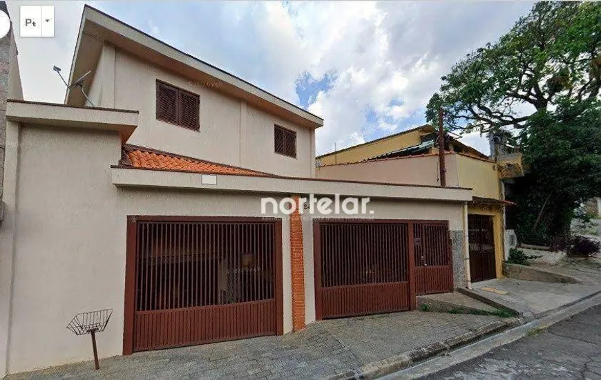 Foto 1 de Sobrado com 3 Quartos à venda, 274m² em Cidade D Abril, São Paulo