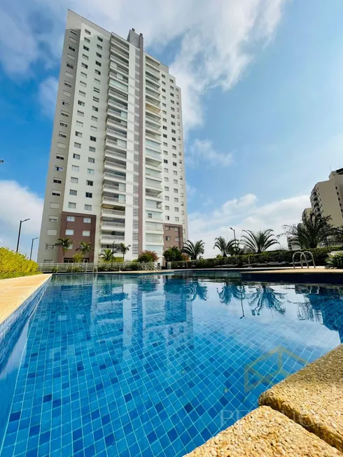 Foto 1 de Apartamento com 3 Quartos para venda ou aluguel, 163m² em Parque Prado, Campinas