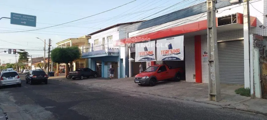 Foto 1 de Ponto Comercial para alugar, 60m² em Mafuá, Teresina