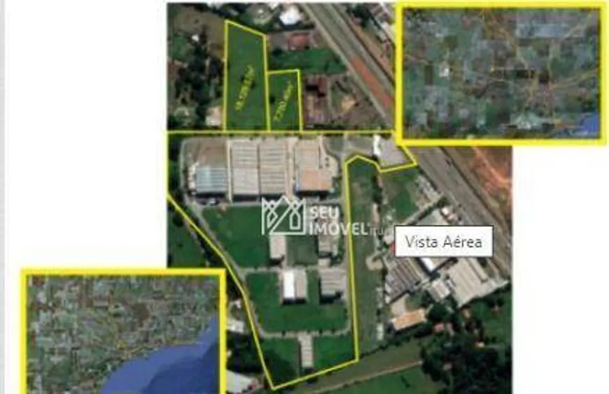 Foto 1 de Lote/Terreno à venda, 1500m² em Jardim Emicol, Itu