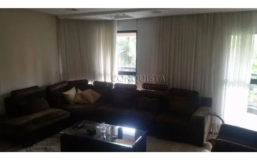 Foto 1 de Apartamento com 3 Quartos à venda, 200m² em Jardim Vila Mariana, São Paulo