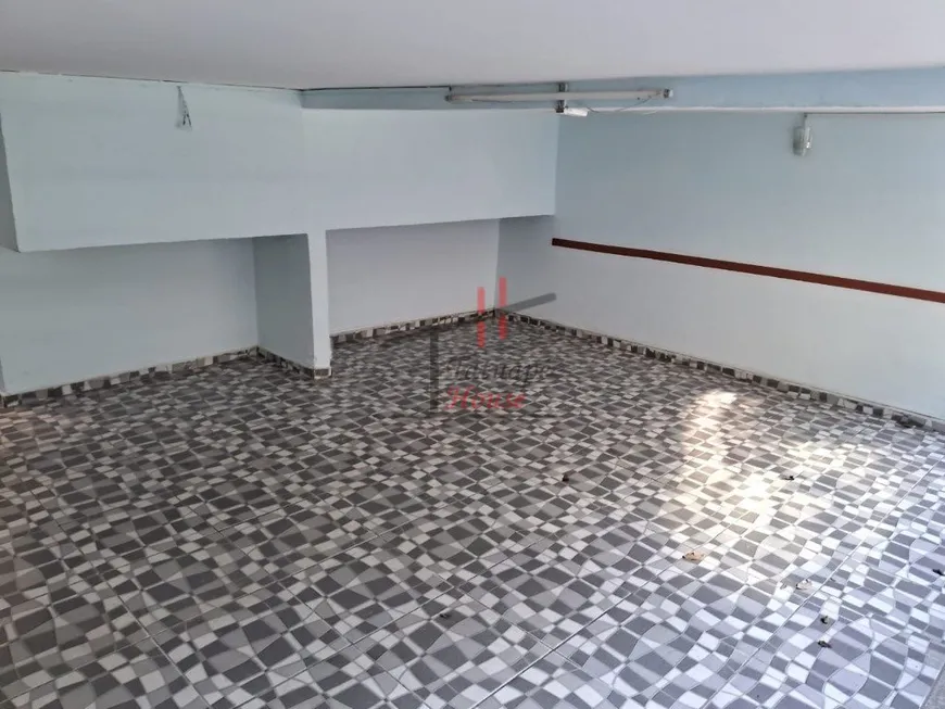 Foto 1 de Casa com 2 Quartos para alugar, 100m² em Tatuapé, São Paulo