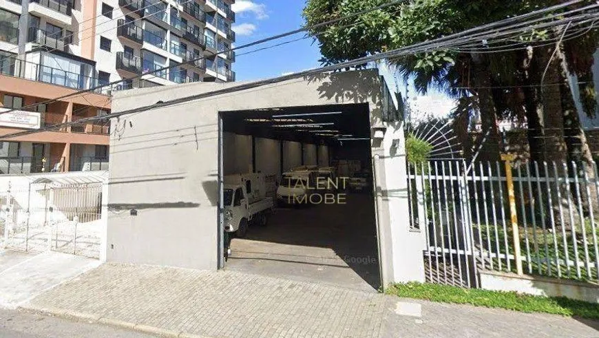 Foto 1 de Galpão/Depósito/Armazém à venda, 290m² em Saúde, São Paulo