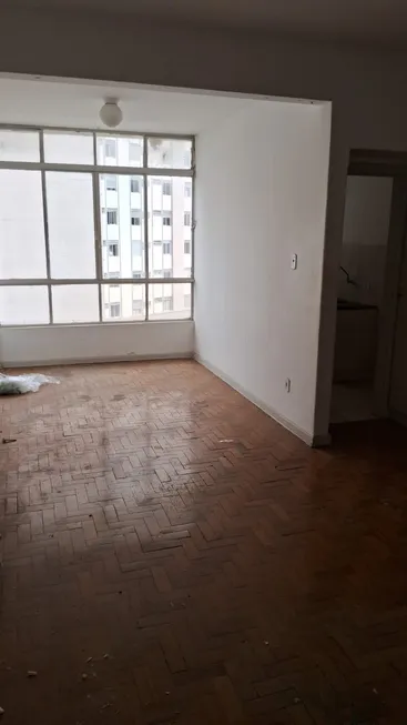 Foto 1 de Apartamento com 1 Quarto para alugar, 45m² em Bela Vista, São Paulo