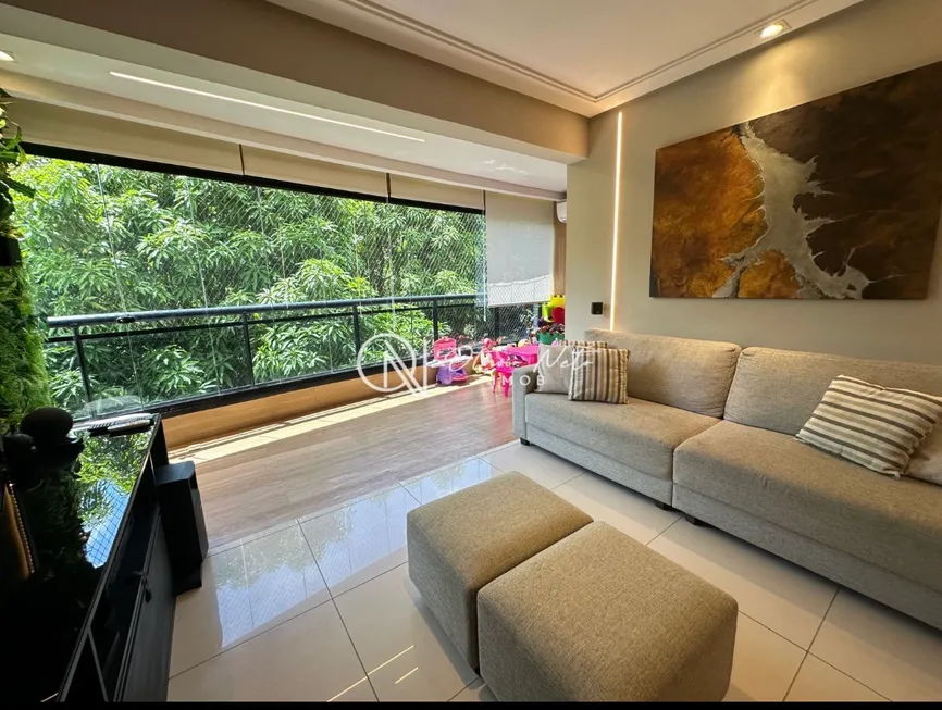 Foto 1 de Apartamento com 2 Quartos à venda, 95m² em Nazaré, Belém