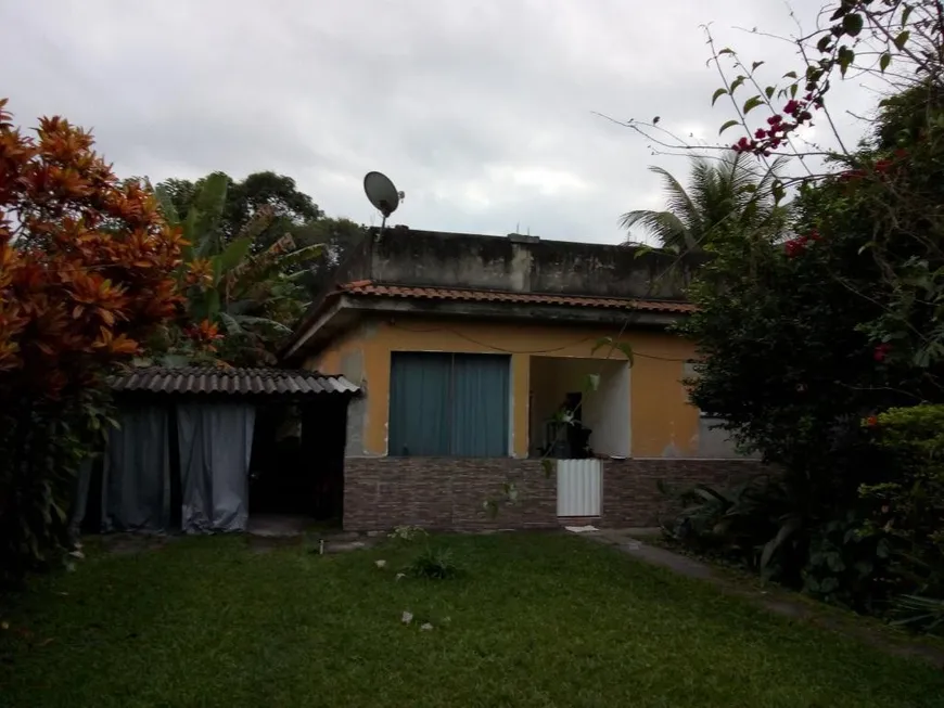 Foto 1 de Casa com 4 Quartos à venda, 187m² em Chácaras Rio-Petrópolis, Duque de Caxias