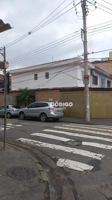 Foto 1 de Imóvel Comercial com 2 Quartos para venda ou aluguel, 200m² em Vila Progresso, Guarulhos