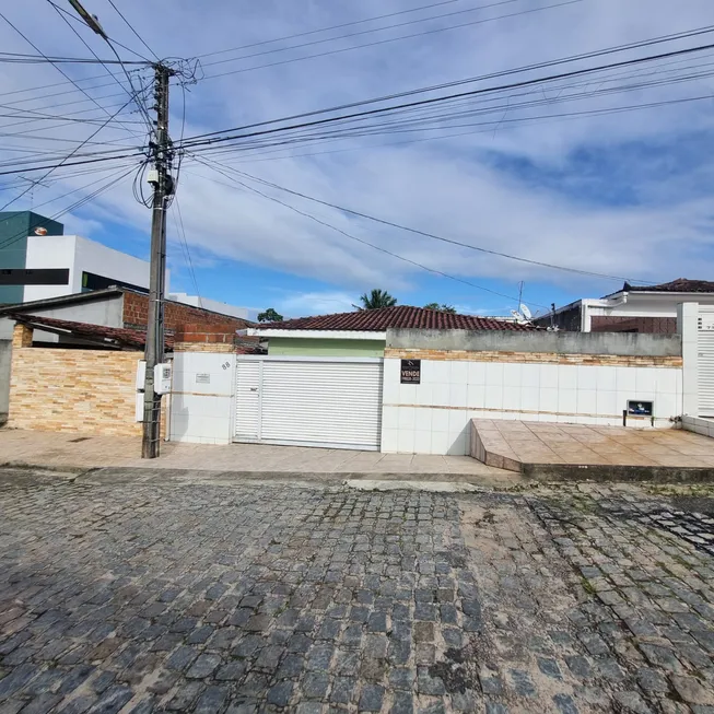 Foto 1 de Casa com 5 Quartos à venda, 350m² em Jaguaribe, João Pessoa