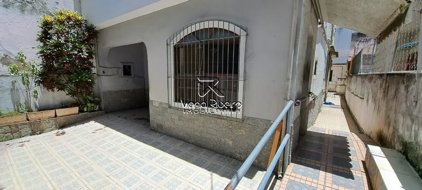 Foto 1 de Casa com 3 Quartos à venda, 200m² em Andaraí, Rio de Janeiro