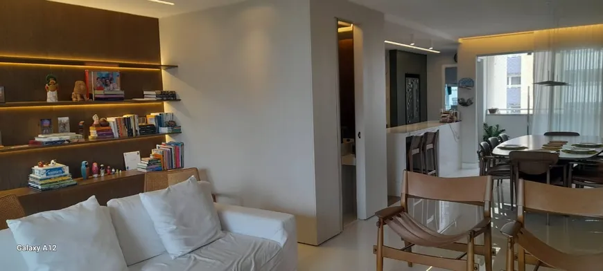 Foto 1 de Apartamento com 4 Quartos à venda, 192m² em Jardim Renascença, São Luís