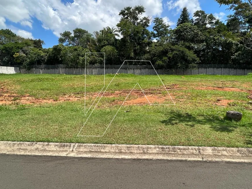 Foto 1 de Lote/Terreno à venda, 1000m² em Chácaras São Bento, Valinhos