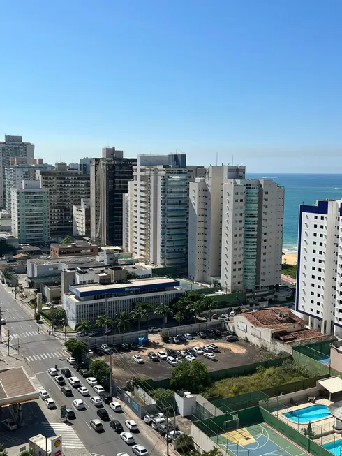 Foto 1 de Apartamento com 3 Quartos à venda, 85m² em Praia de Itaparica, Vila Velha