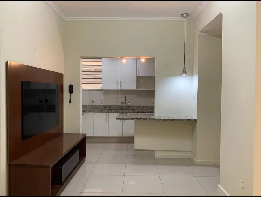 Foto 1 de Apartamento com 2 Quartos à venda, 60m² em Flamengo, Rio de Janeiro