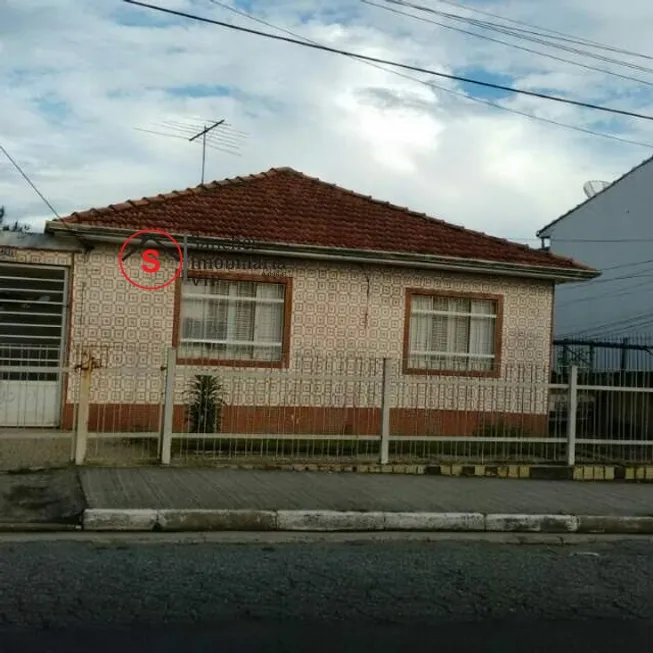Foto 1 de Lote/Terreno à venda, 5m² em Vila Formosa, São Paulo