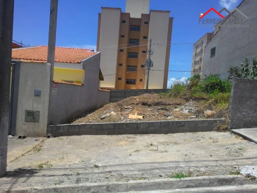 Foto 1 de Lote/Terreno à venda, 126m² em Laranjeiras, Caieiras