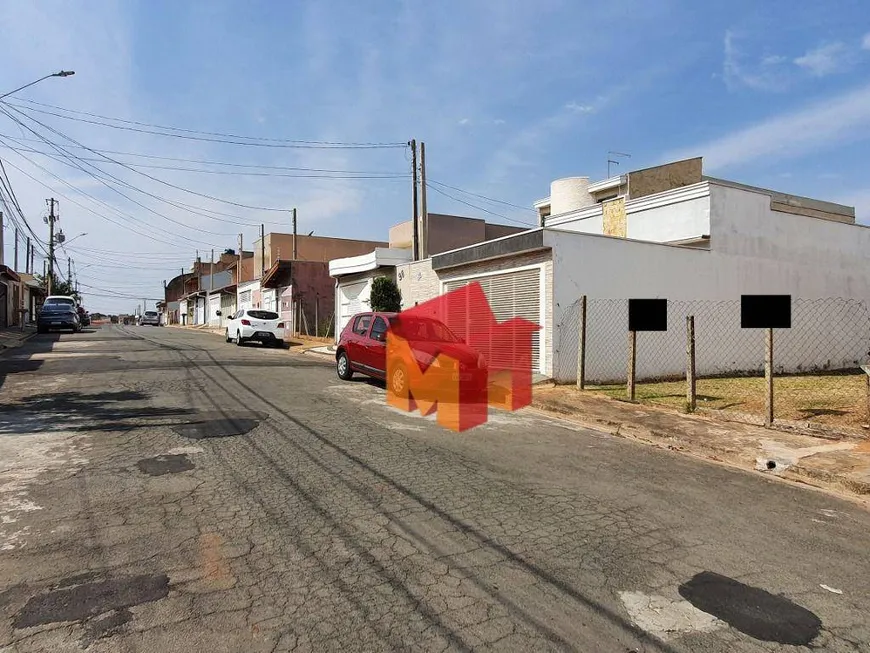 Foto 1 de Lote/Terreno à venda, 150m² em Jardim Boer I, Americana