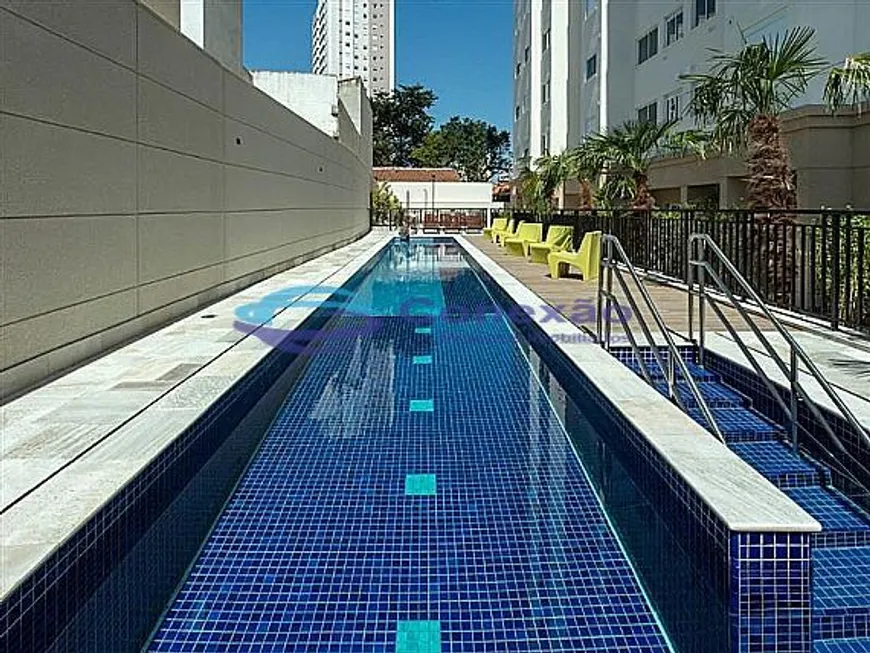 Foto 1 de Apartamento com 3 Quartos à venda, 59m² em Santa Teresinha, São Paulo