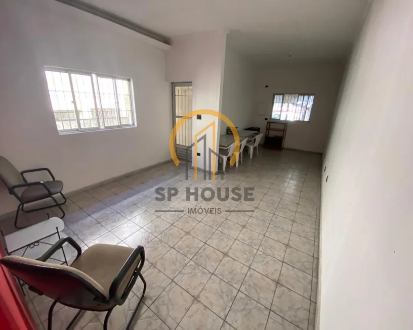 Foto 1 de Casa com 5 Quartos à venda, 250m² em Planalto Paulista, São Paulo