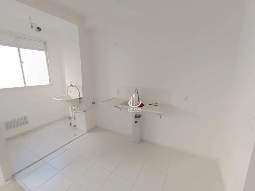 Foto 1 de Apartamento com 1 Quarto à venda, 36m² em Cambuci, São Paulo