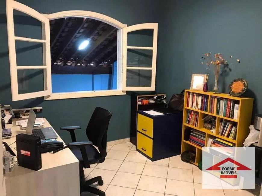 Foto 1 de Casa com 3 Quartos à venda, 166m² em Colônia, Jundiaí