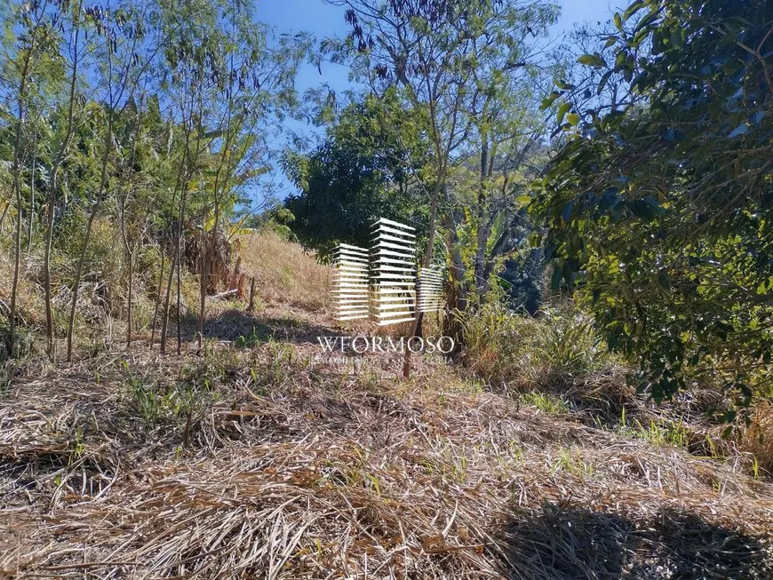 Foto 1 de Lote/Terreno à venda, 34000m² em Guaratiba, Rio de Janeiro