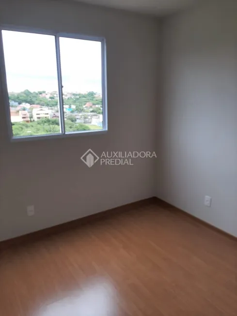 Foto 1 de Apartamento com 2 Quartos à venda, 45m² em Santa Fé, Porto Alegre