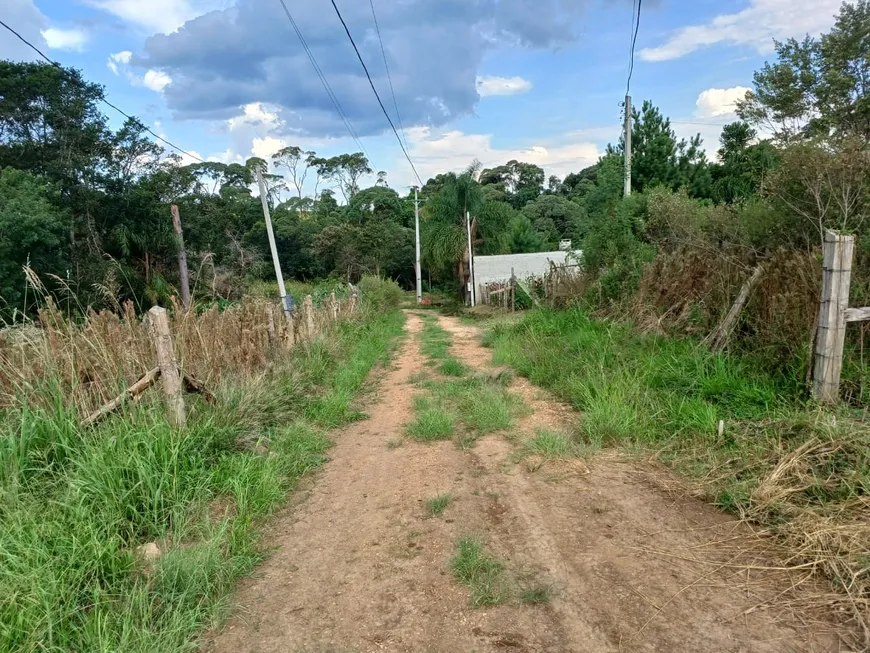 Foto 1 de Fazenda/Sítio com 1 Quarto à venda, 3800m² em Campo Largo da Roseira, São José dos Pinhais