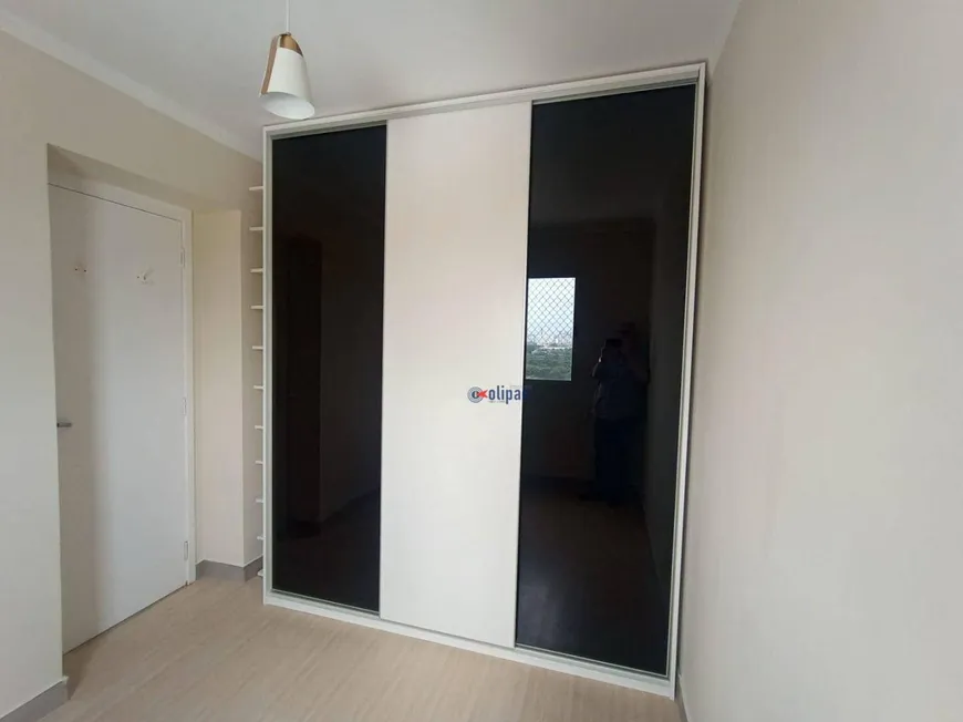 Foto 1 de Apartamento com 2 Quartos à venda, 45m² em Vila Venditti, Guarulhos