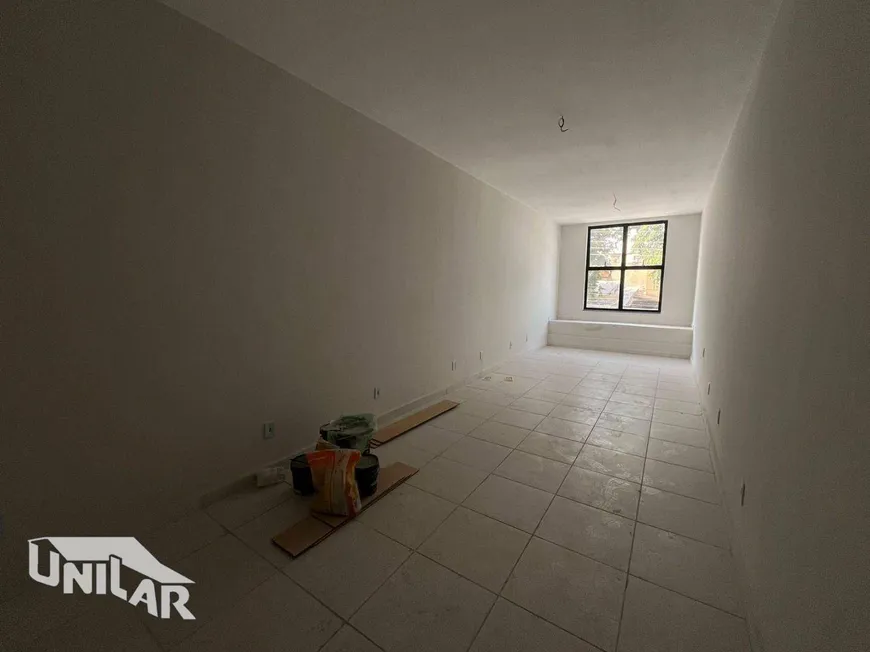 Foto 1 de Sala Comercial à venda, 31m² em Aterrado, Volta Redonda