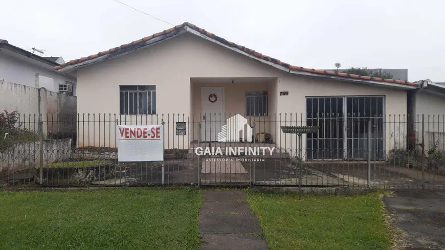 Foto 1 de Lote/Terreno à venda, 360m² em Xaxim, Curitiba