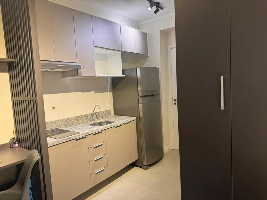 Foto 1 de Apartamento com 1 Quarto para alugar, 30m² em Butantã, São Paulo