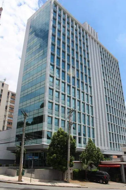 Foto 1 de para alugar, 403m² em Higienópolis, São Paulo