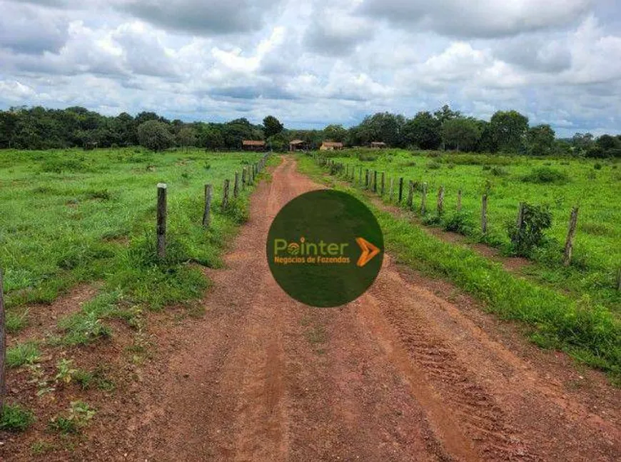 Foto 1 de Fazenda/Sítio à venda, 28396m² em Zona Rural, Gurupi