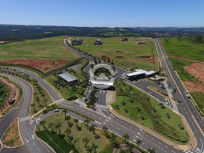 Foto 1 de Lote/Terreno à venda, 1200m² em Sousas, Campinas