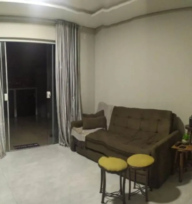 Foto 1 de Cobertura com 1 Quarto à venda, 68m² em Campeche, Florianópolis