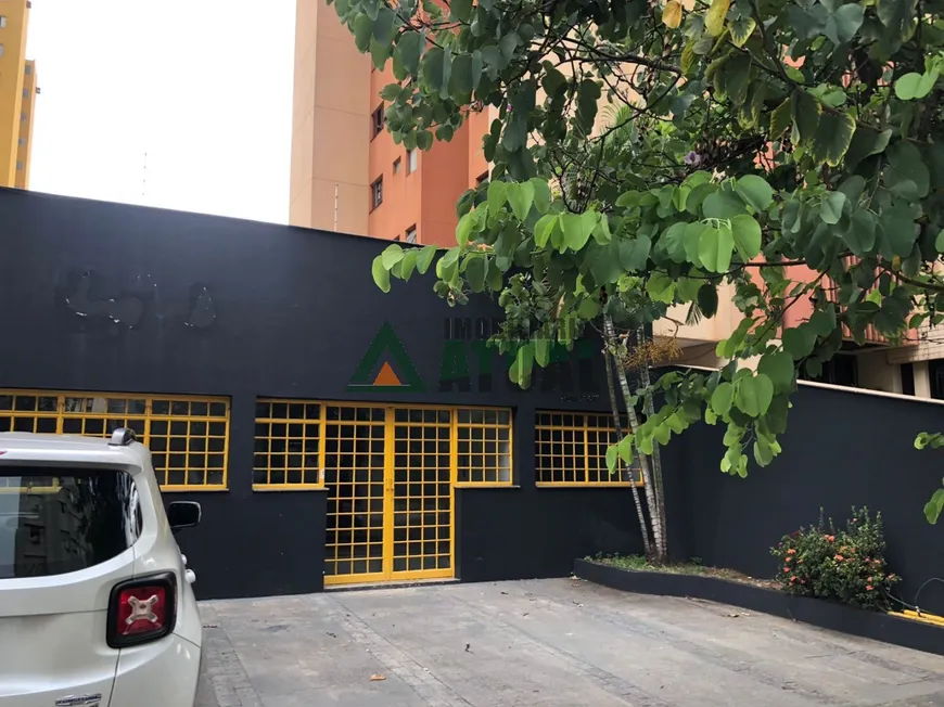 Foto 1 de Ponto Comercial para alugar, 368m² em Centro, Londrina