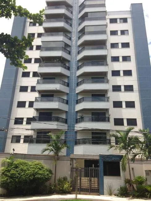 Foto 1 de Apartamento com 4 Quartos à venda, 185m² em Nova Campinas, Campinas