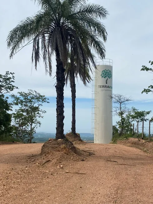 Foto 1 de Fazenda/Sítio à venda, 20000m² em Zona Rural, Jaboticatubas