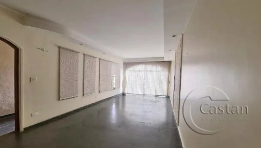 Foto 1 de Sobrado com 4 Quartos à venda, 188m² em Vila Alpina, São Paulo