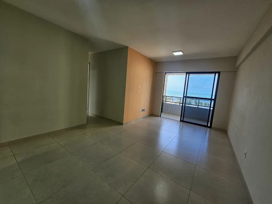 Foto 1 de Apartamento com 3 Quartos para alugar, 75m² em Candeias, Jaboatão dos Guararapes