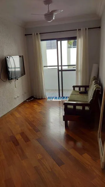 Foto 1 de Apartamento com 2 Quartos à venda, 81m² em Centro, São Caetano do Sul