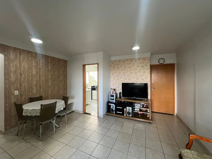 Foto 1 de Apartamento com 3 Quartos à venda, 80m² em Setor Bela Vista, Goiânia