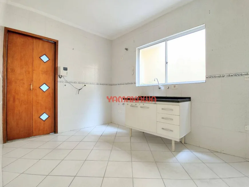 Foto 1 de Sobrado com 3 Quartos à venda, 106m² em Vila Matilde, São Paulo